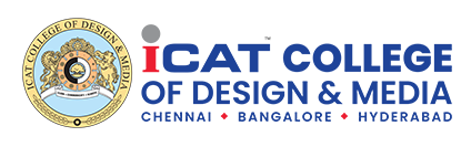 Icat College of Design and Media