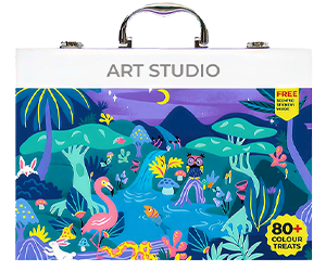 Art Studio Kits