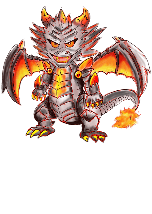 The GIANT Hunt Anime Contest Competition Characters - Yaalakor