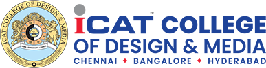 Icat College of Design and Media