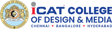 Icat College of Design and Media