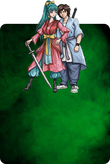 Kami நிலை Kami Level