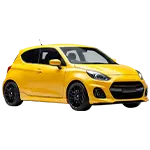 3 கார்கள் The GIANT Hunt Anime manga art styles contest 2026 Prizes - Cars