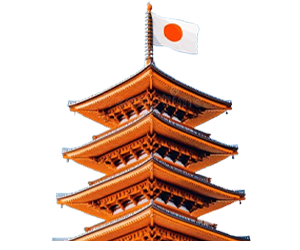 ஜப்பான் பயணம் The GIANT Hunt Biggest Anime Contest 2026 Prizes - Trip to Japan